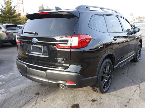 New 2026 Subaru Ascent Bronze Edition image 3