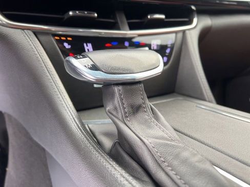 Used 2018 Cadillac CT6 Premium Luxury w/ Super Cruise Package image 24