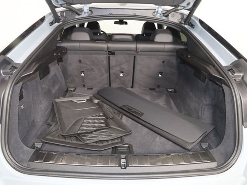 Used 2025 BMW X6 xDrive40i image 57