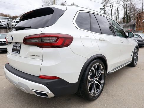Used 2021 BMW X5 sDrive40i w/ Premium Package image 7
