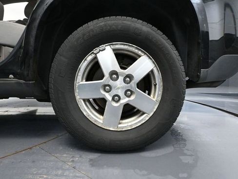Used 2008 Chevrolet Equinox LS image 13