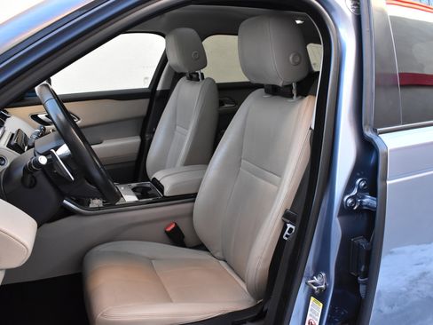 Used 2019 Land Rover Range Rover Velar R-Dynamic SE image 20