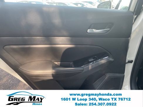 Used 2020 Nissan Altima 2.5 Platinum FWD image 24