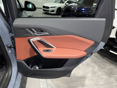 New 2026 BMW X1 xDrive28i w/ Technology Package image 10