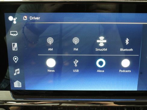 Used 2023 Chevrolet Silverado 1500 ZR2 image 25