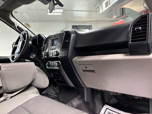 Used 2019 Ford F150 XL w/ Equipment Group 101A Mid image 16