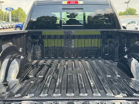 Used 2025 RAM 1500 Tradesman w/ Night Edition AWD/4WD image 41