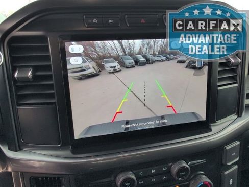Used 2024 Ford F150 STX image 19