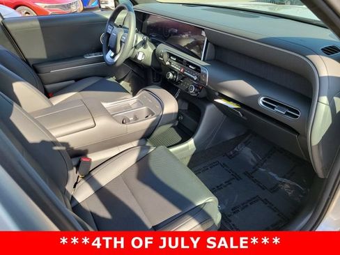New 2026 Hyundai Palisade Calligraphy AWD/4WD image 14