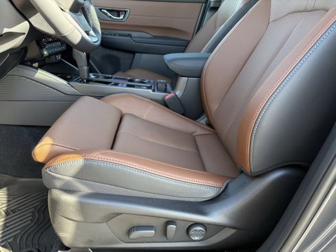 New 2026 Subaru Outback Touring XT image 30