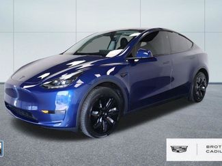 Used 2023 Tesla Model Y Long Range AWD/4WD 360° Tour
