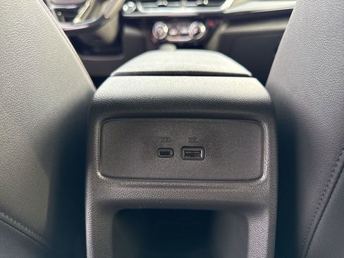 New 2026 Chevrolet Trax RS w/ Driver Confidence Package image 26