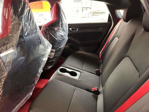 Used 2024 Honda Civic Type R image 17
