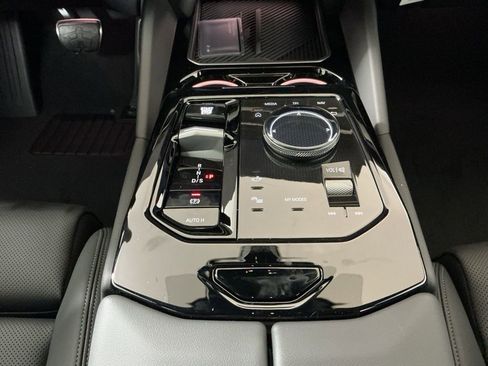 New 2026 BMW 530i w/ M Sport Package RWD image 12