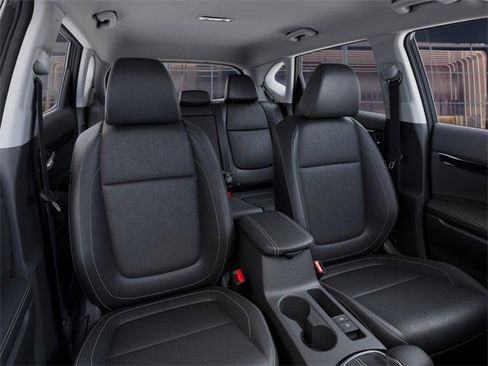 New 2025 Kia Seltos SX image 16
