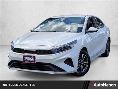 Used 2024 Kia Forte LXS