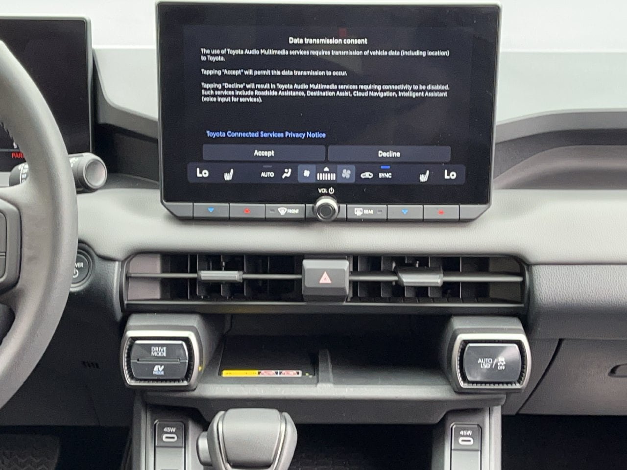 Used 2026 Toyota RAV4 XLE Premium FWD image 15