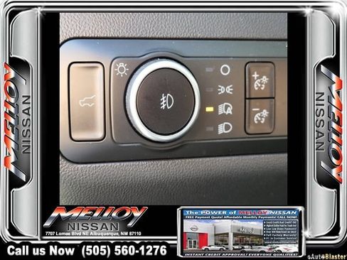 Used 2025 Ford Bronco Sport Badlands AWD/4WD image 9