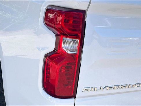 Used 2019 Chevrolet Silverado 1500 W/T w/ WT Convenience Package image 22