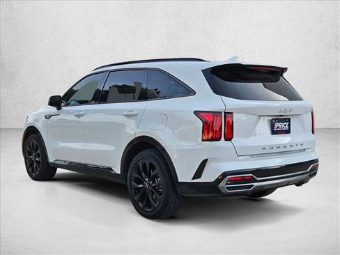 Used 2022 Kia Sorento SX FWD image 7