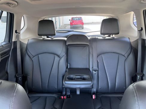 Used 2019 Buick Envision Essence FWD image 15