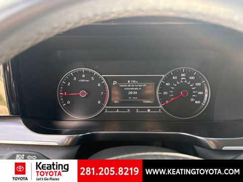 Used 2021 Kia Sorento S AWD/4WD image 14