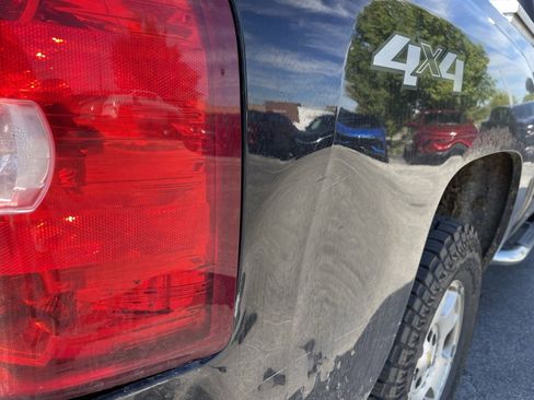 Used 2013 Chevrolet Silverado 1500 LT w/ All-Star Edition image 35