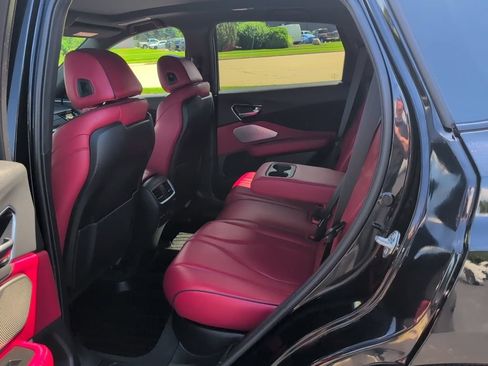Certified 2025 Acura RDX A-Spec AWD/4WD image 33