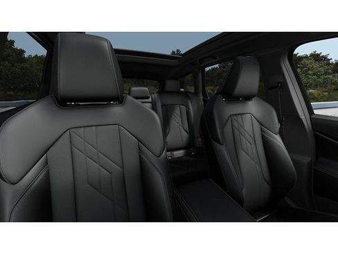 New 2026 BMW X3 xDrive30i w/ Convenience Package AWD/4WD image 25