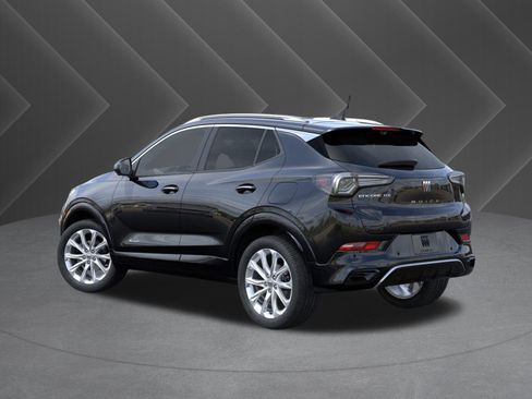 New 2026 Buick Encore GX Avenir w/ Avenir Technology Package image 3