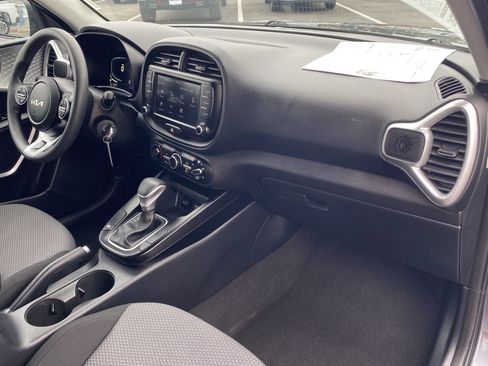 Used 2023 Kia Soul LX w/ Option Group 015 image 26
