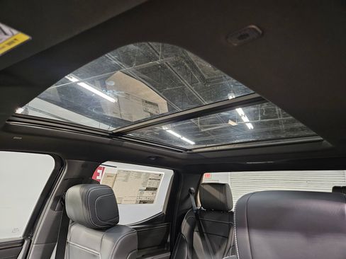 New 2026 Toyota Tundra Limited AWD/4WD image 13