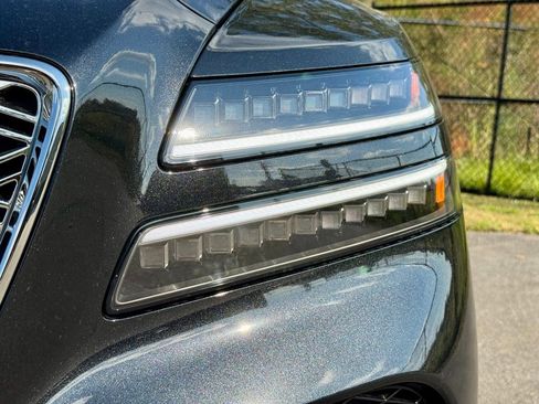 New 2026 Genesis GV80 2.5T Prestige image 10