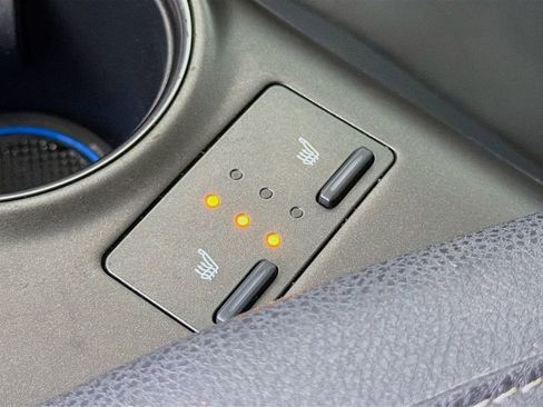 Used 2023 Toyota Camry XSE image 21