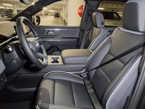 New 2026 GMC Sierra EV Elevation w/ Premium Package image 12