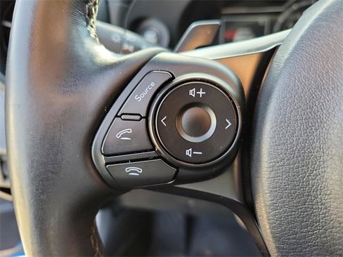 Used 2022 Toyota GR86 Premium image 14