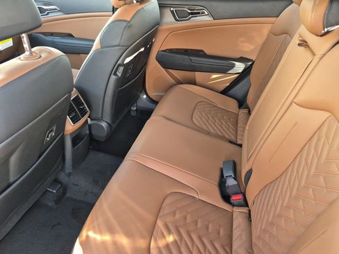 New 2026 Kia Sorento EX image 12