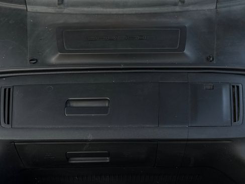 Used 2007 Porsche Cayman image 39