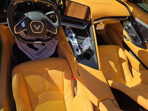 New 2026 Chevrolet Corvette Z06 image 14