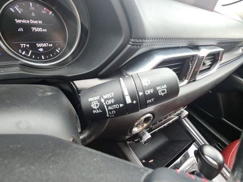 Used 2021 MAZDA CX-5 Carbon Edition image 46