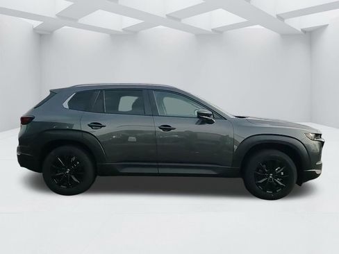 New 2026 MAZDA CX-50 AWD 2.5 S w/ Cargo Package image 4