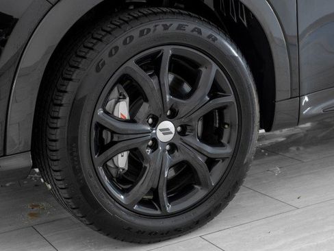 Used 2024 Dodge Hornet R/T Plus w/ R/T Blacktop Package image 51