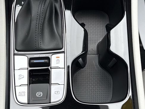 Certified 2026 Hyundai Tucson SEL image 28