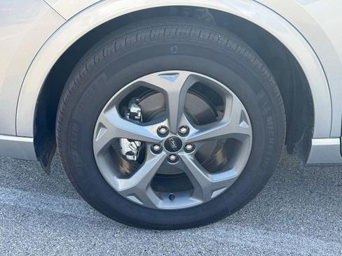 Used 2023 Ford Escape ST-Line Select w/ Tech Pack #1 image 7