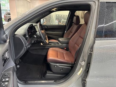 New 2026 Dodge Durango GT AWD/4WD image 26