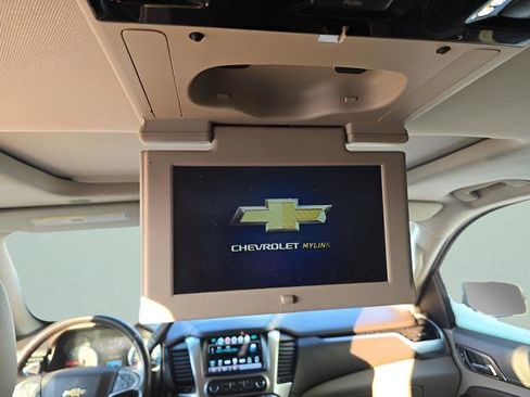 Used 2020 Chevrolet Suburban Premier w/ 6.2L Performance Package image 50