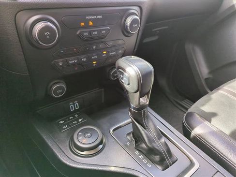 Used 2021 Ford Ranger Lariat w/ Tremor Off-Road Package image 11