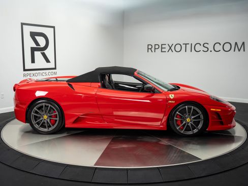 Used 2009 Ferrari F430 Scuderia RWD image 39