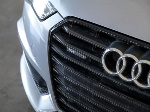 Used 2017 Audi A6 2.0T Premium Plus w/ Premium Plus Package image 43