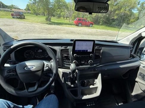 Used 2020 Ford Transit 150 Low Roof w/ Upfitter Package RWD image 25